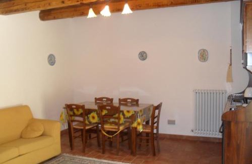 Torgiano House | Il Poggio Delle Ginestre