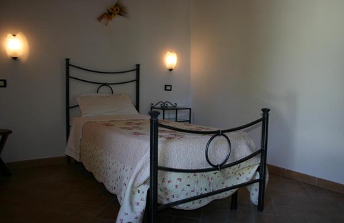 Montieri House | Il Poggiolo