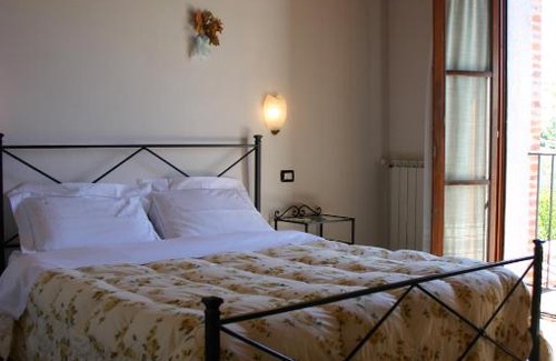 Montieri House | Il Poggiolo