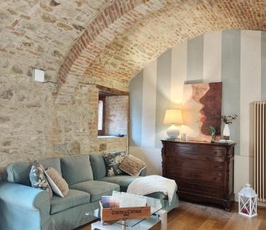 Panicale Apartment | "Il Pollaio" guests house