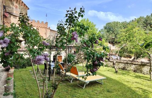 Panicale Apartment | "Il Pollaio" guests house