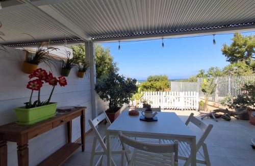 Capitolo Apartment | Il Pomo Bianco