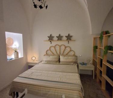 Capitolo Apartment | Il Pomo Bianco