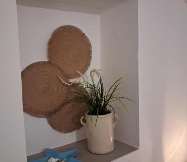 Capitolo Apartment | Il Pomo Bianco