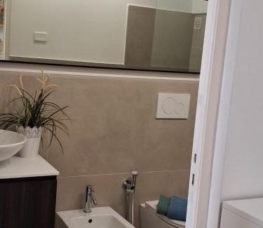 Capitolo Apartment | Il Pomo Bianco