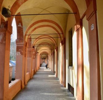 Saragozza-Porto Apartment | Il Portico di Saragozza