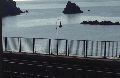 Borgo Antico Apartment | Il Portico