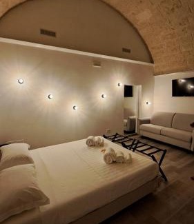 Trani House | Il porto è di casa