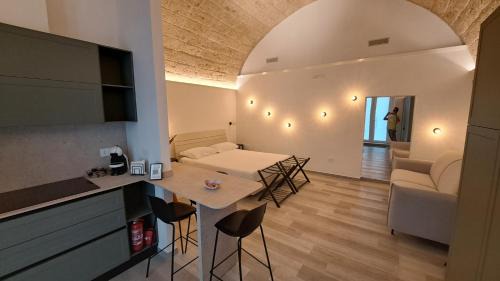 Trani House | Il porto è di casa