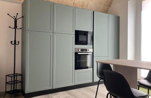 Trani House | Il porto è di casa