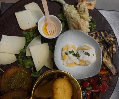 Ospedaletto D'Alpinolo Bed & Breakfast | Il Pozzo dei Desideri