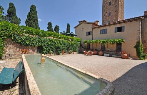 Marsiliana House | Il Principe by PosarelliVillas