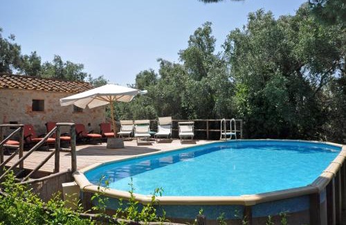 Marsiliana House | Il Principe by PosarelliVillas