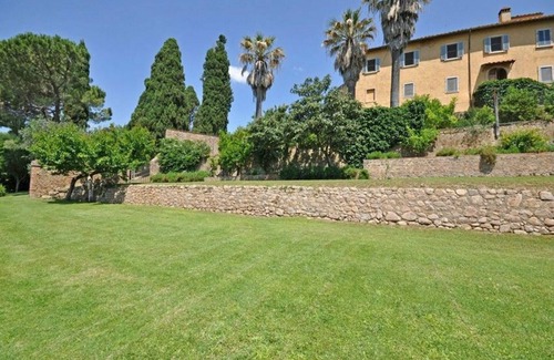 Marsiliana Villa | Il Principe - Marsiliana ,Tuscany