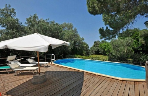 Marsiliana Villa | Il Principe - Marsiliana ,Tuscany