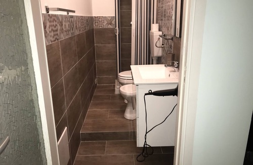Trapani City Centre Bed & Breakfast | Il Profumo del Porto