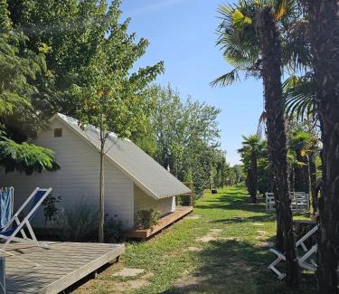 San Giuliano Terme Other | Il Pruno - Exclusive Tent