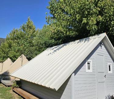 San Giuliano Terme Other | Il Pruno - Exclusive Tent