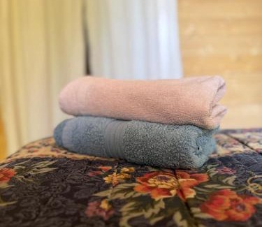 San Giuliano Terme Other | Il Pruno - Exclusive Tent