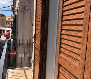 San Severo Bed & Breakfast | Il pumo pugliese