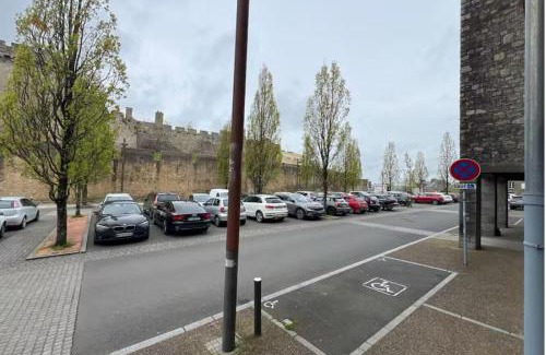 Avranches Apartment | IL punto