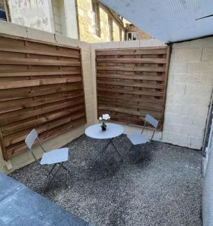 Avranches Apartment | IL punto