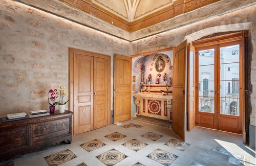 Ostuni Apartment | Il Quinto Elemento - Residence Of Charme - Calce