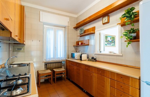 Alassio Apartment | il Raggio di Sole by Interhome