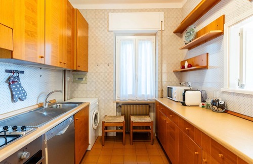 Alassio Apartment | il Raggio di Sole by Interhome