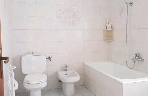 Isola House | Il Regno di Palmira