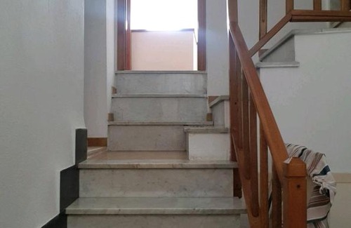 Isola House | Il Regno di Palmira