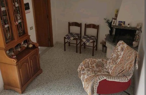 Isola House | Il Regno di Palmira