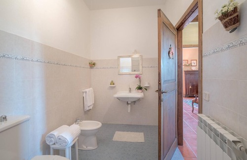 Ferretto Apartment | IL RICCIO .