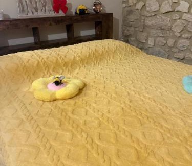 Papigno House | Il Richiamo della Cascata