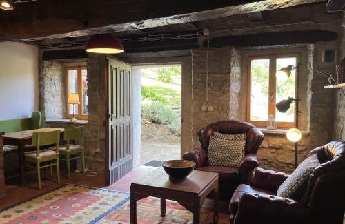 Bonzeto House | Il Rifugio - Cottage With Pool