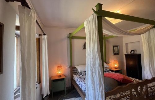 Bonzeto House | Il Rifugio - Cottage With Pool