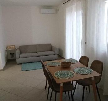 Mesagne Apartment | Il rifugio dei messapi