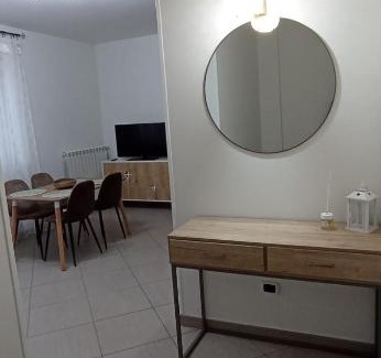 Mesagne Apartment | Il rifugio dei messapi