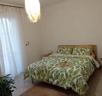 Mesagne Apartment | Il rifugio dei messapi