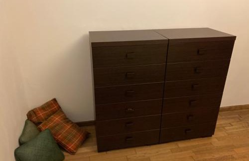 Municipio 5 Villa | Il Rifugio del Capitano