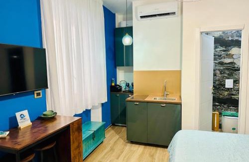 Salerno Apartment | Il Rifugio Del Mare