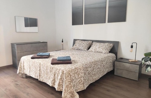 San Fruttuoso Apartment | il Rifugio del Marinaio