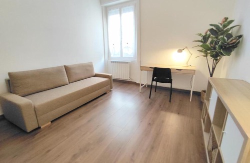 San Fruttuoso Apartment | il Rifugio del Marinaio