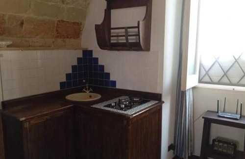 Otranto Historic Centre Apartment | Il rifugio del marinaio