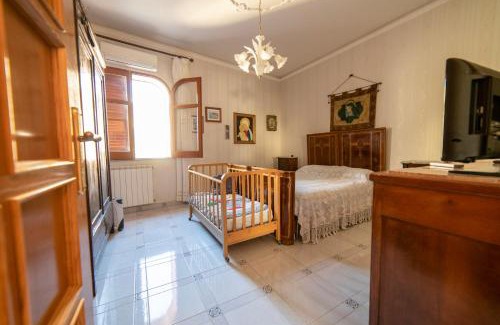 Roccavaldina Apartment | Il Rifugio del Templare