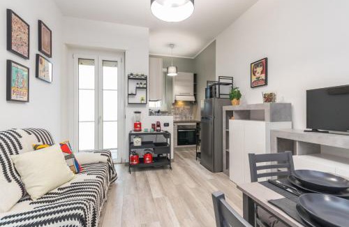 Rebaudengo Apartment | Il Rifugio del Viaggiatore by Wonderful Italy