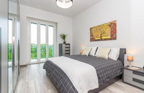 Rebaudengo Apartment | Il Rifugio del Viaggiatore by Wonderful Italy