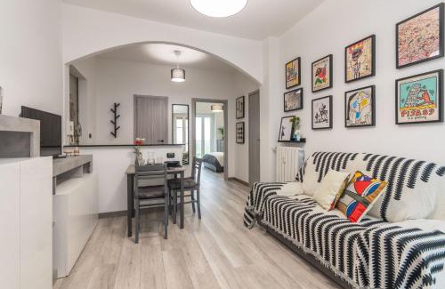 Rebaudengo Apartment | Il Rifugio del Viaggiatore by Wonderful Italy