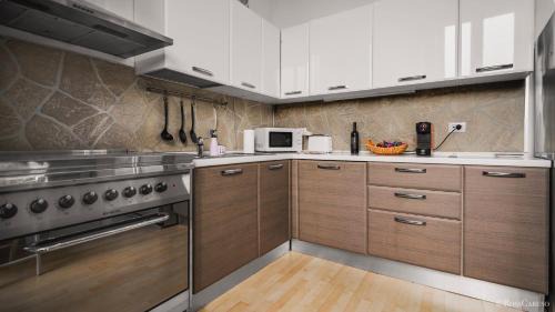 La Spezia Apartment | Il rifugio delle onde