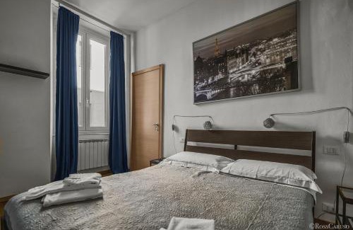 La Spezia Apartment | Il rifugio delle onde